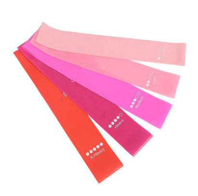 Yoga Hip Resistance Band Resistance