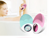 Wireless Charging Silicone Facial Cleaning FOR YOU