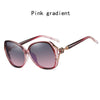 Luxury Women Polarized Sunglasses Women UV 400