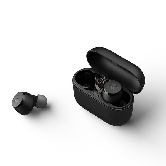 Wireless Bluetooth Headset Subwoofer Music Earbuds