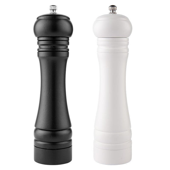 Kitchen Home Paint Pepper Grinder