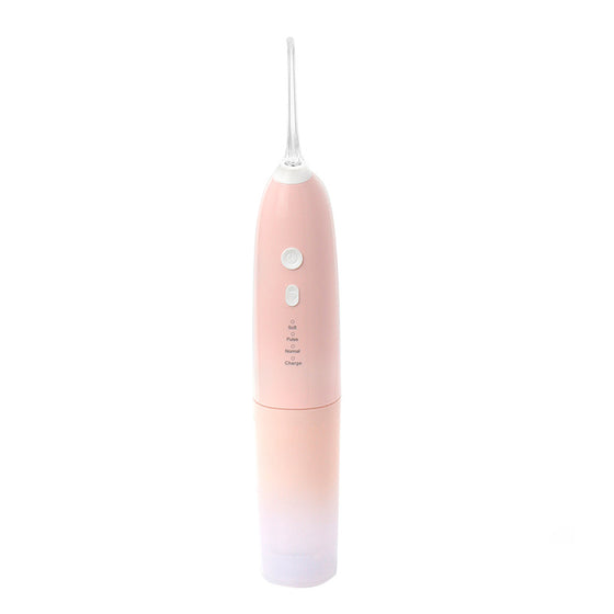 Electric Water Pick Teeth Cleaner