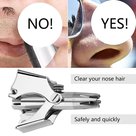 Nose Hair Trimmer Just For You