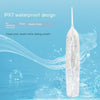 Electric Water Pick Teeth Cleaner