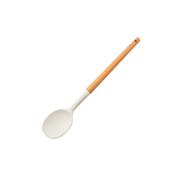 Kitchen Tool Non Stick Spatula Spoon