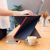 Foldable Portable Standing Multipurpose Laptop Stand