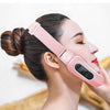 Double Chin Facial Massage Electric V Face Massager For Men And Women