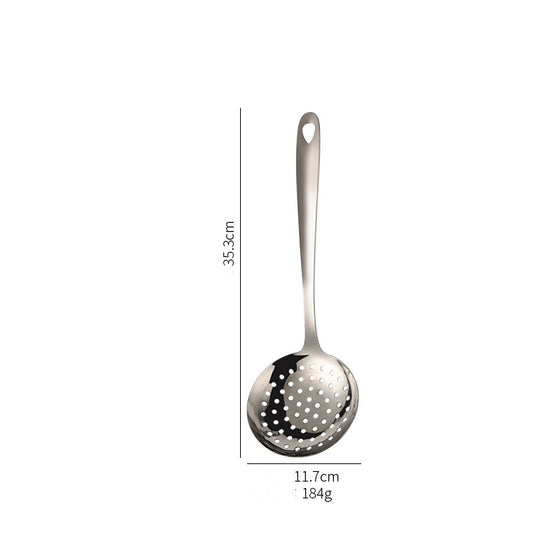 Thickened Stainless Steel Kitchen Utensils