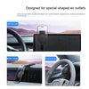 Magnetic Bendable Car Mobile Phone Holder Wireless Charger