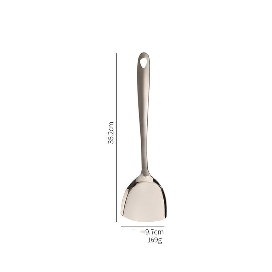 Thickened Stainless Steel Kitchen Utensils