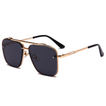  Sunglasses Metal Vintage Sunglasses