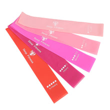  Yoga Hip Resistance Band Resistance