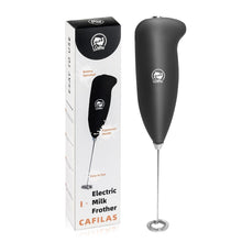  Creative Stainless Steel Household Milk Frother
