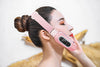 Double Chin Facial Massage Electric V Face Massager For Men And Women