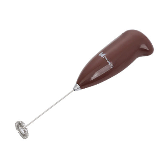 Creative Stainless Steel Household Milk Frother