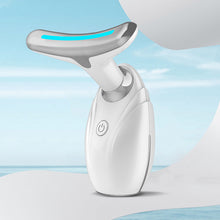  Skin Rejuvenation And Neck Beauty Instrument