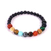 Eight Planets Bracelet Couple