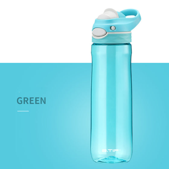 Sports Water Cup,Bottle, Large Capacity And Portable