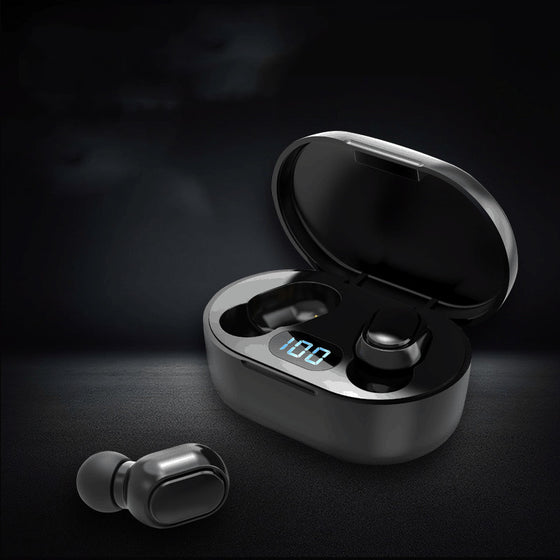 Wireless Bluetooth  Earbuds