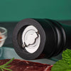 Kitchen Home Paint Pepper Grinder