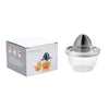 Kitchen Stainless Steel Manual Fruit Juicer