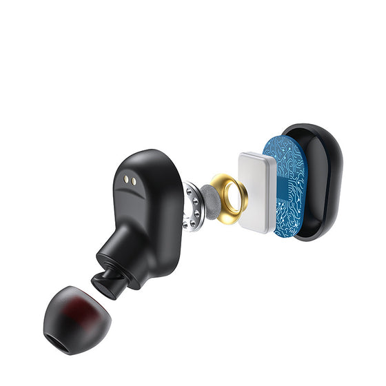 Mini Bluetooth Wireless  Earbuds