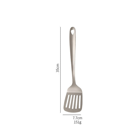 Thickened Stainless Steel Kitchen Utensils