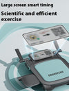 Thin Belly Abdominal Muscle Training Men's Sports Home Fitness Equipment